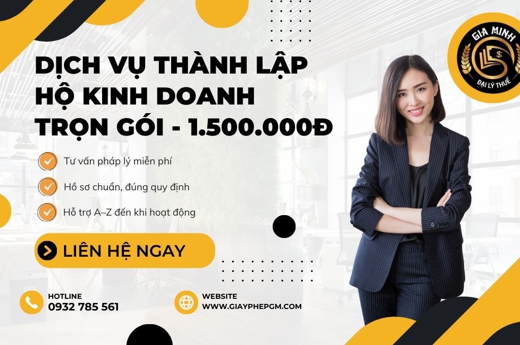 dich vu thanh lap ho kinh doanh ca the