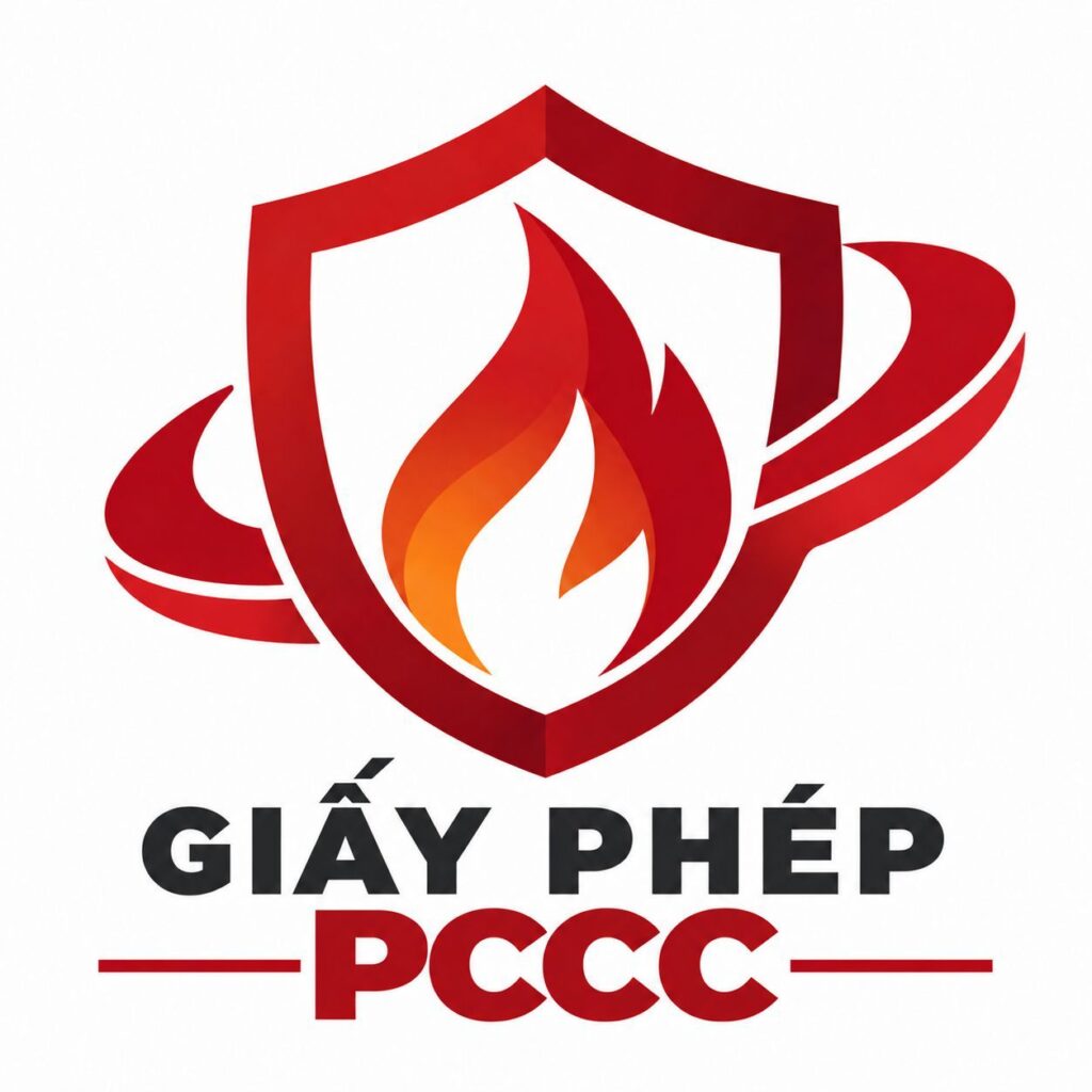 Giấy Phép Phòng Cháy Chữa Cháy